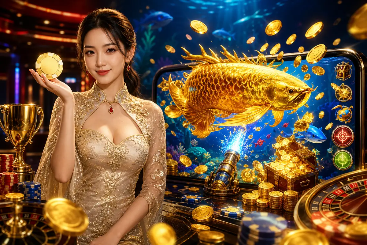 reze888 live casino dealer baccarat langsung