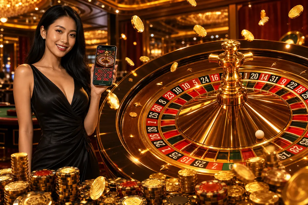 reze888 platform pertaruhan kasino online